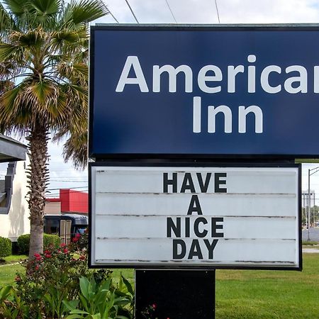 American Inn Батон-Руж Экстерьер фото