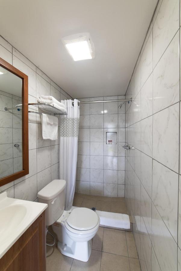 American Inn Батон-Руж Экстерьер фото